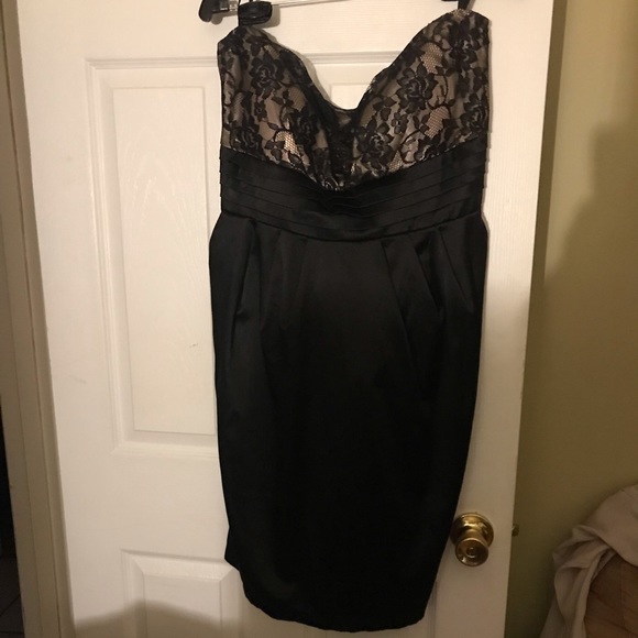 Plus size dress - Picture 1 of 1